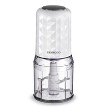 Load image into Gallery viewer, Kenwood - Quad Blade Mini Chopper - CHP40.000WH
