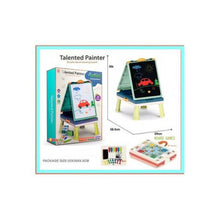 Load image into Gallery viewer, Talented Painter - Artist Drawing Board For Kids
