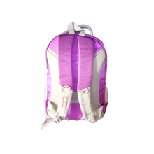 Load image into Gallery viewer, Camel Mountain School Backpack Bag - Purple
