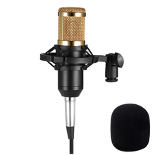 Load image into Gallery viewer, Professional Condenser Microphone Q-MIC3
