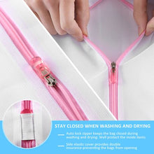 Load image into Gallery viewer, Gogooda Mesh Laundry Bag - Set of 7
