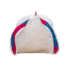 Load image into Gallery viewer, Ohana Hand Made Unicorn Bag
