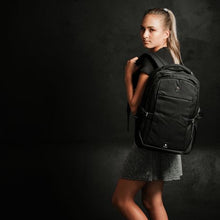 Load image into Gallery viewer, ArcticHunter Naoki Stylish Multi Pocket Business Laptop Backpack and Bag
