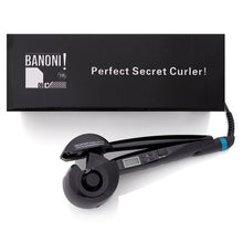Load image into Gallery viewer, Banoni Perfect Secret Curler
