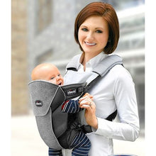Load image into Gallery viewer, Chicco UltraSoft Limited Edition 2 Way Infant Carrier
