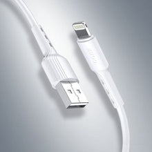 Load image into Gallery viewer, 2M Fast Charge and Data Cable For IPhone , IPhone Fast Charging Cable
