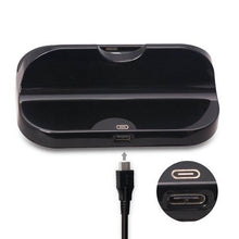 Load image into Gallery viewer, KT&amp;SA Nintendo Switch Charging Stand
