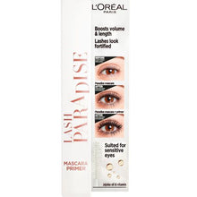 Load image into Gallery viewer, L&#39;Oreal Paris Lash Paradise Mascara - Primer White 01
