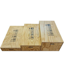 Load image into Gallery viewer, Shumani Fitness Step Box - Large
