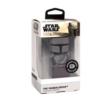 Load image into Gallery viewer, PowerSquad - Star Wars: The Mandalorian - The Mandalorian 5000mAh Powerbank
