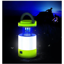 Load image into Gallery viewer, Ultratec - Rechargeable Mosquito killer
