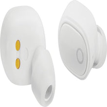 Load image into Gallery viewer, Amplify Mobile Series True Wireless Earbuds - White
