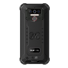 Load image into Gallery viewer, Oukitel WP5 Pro IP68 Rugged Smartphone 8000mAh 4GB RAM, 64GB ROM, Dual-SIM
