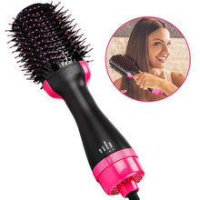 Load image into Gallery viewer, One-Step Hair Dryer And Styler ANDZ-067

