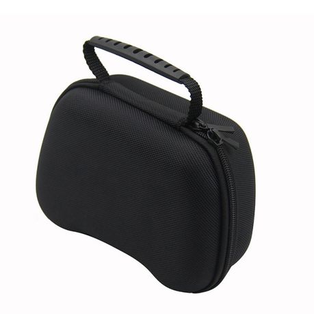 5by5  Shockproof  Travel Case for PS5 Controller (Black) Buy Online in Zimbabwe thedailysale.shop
