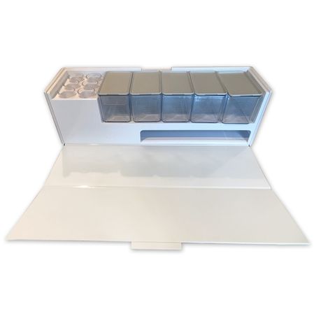 Recipe Preparation Kit Buy Online in Zimbabwe thedailysale.shop