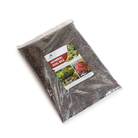 General Bonsai Soil Mix - 5L Buy Online in Zimbabwe thedailysale.shop