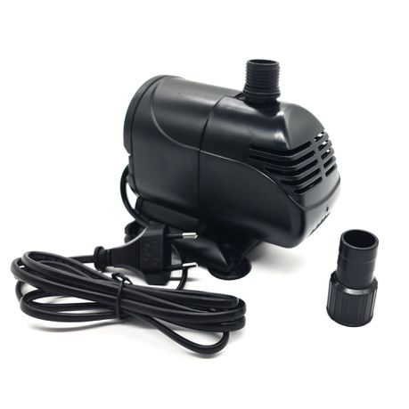 S-2000 Resun Pond or Fountain Submersible Water Pump 2050 L/H 33W Buy Online in Zimbabwe thedailysale.shop