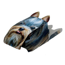 Load image into Gallery viewer, Dog Tissue Box - Jack Russell
