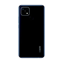 Load image into Gallery viewer, Oppo A15 Single Sim 32GB- Dynamic Black
