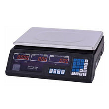Load image into Gallery viewer, Digital Price Computing Scale  - 40kg
