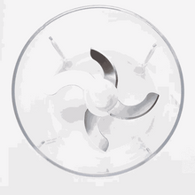 Load image into Gallery viewer, Mini Electric Meat Grinder and Food Processor
