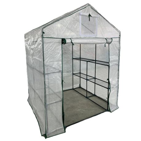 PH Garden - Medium Greenhouse Buy Online in Zimbabwe thedailysale.shop