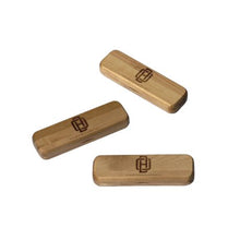 Load image into Gallery viewer, Overbowered Pen Set and Case - Maple
