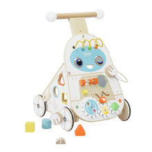 Load image into Gallery viewer, Classic World Robot Baby Walker
