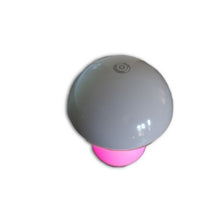 Load image into Gallery viewer, Rechargeable Fully Touch Lamp - Mood light - 7colors - Set 3 Brightness
