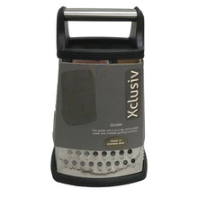 Load image into Gallery viewer, Food Grater Stainless steel
