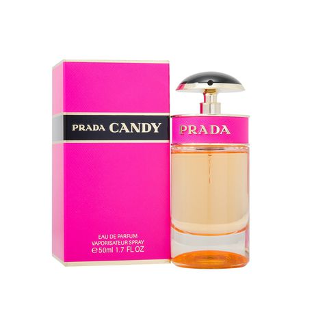 Prada Candy Eau de Parfum 50ml (Parallel Import) Buy Online in Zimbabwe thedailysale.shop