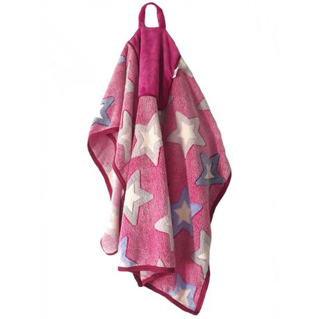 Convertible Baby Blanket Bag - Magical Stars Buy Online in Zimbabwe thedailysale.shop