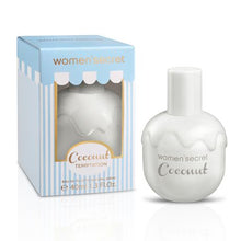 Load image into Gallery viewer, Womans Secret Coconut Temptation EDT 40ml
