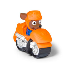 Load image into Gallery viewer, Paw Patrol Bath Squiters - Zuma Motorcycle

