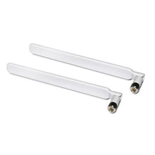 Load image into Gallery viewer, B593 5dBi SMA Male 4G LTE Router Antenna Mr A Tech 2 Pcs
