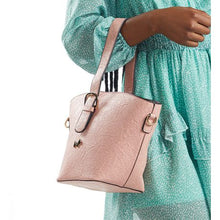 Load image into Gallery viewer, Brad Scott The Ilona Bucket Bag
