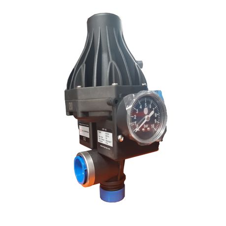 CRI CPV15 Automatic Pressure Control Switch for all Booster Water Pumps