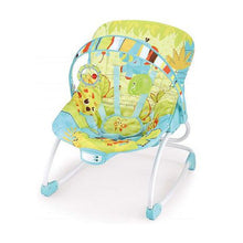 Load image into Gallery viewer, Totland Totland Mastela Newborn to Toddler Rocker -Green
