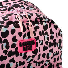 Load image into Gallery viewer, Wild Child Fashion Backpack
