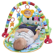 Load image into Gallery viewer, Piano Fitness rack HE0639
