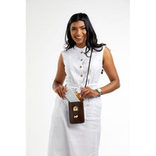 Load image into Gallery viewer, Brad Scott English bag
