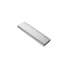 Load image into Gallery viewer, Netac Z-Slim 250GB USB3.2 Type-C Aluminium External SSD
