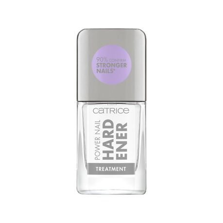 Catrice Power Nail Hardener Treatment 01 Hardrocker