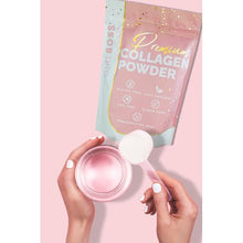 Load image into Gallery viewer, GirlBoss Premium Collagen 350g
