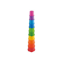 Load image into Gallery viewer, PlayGo Animals Stacking Tower 10 Piece
