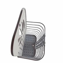 Load image into Gallery viewer, Wall-mounted Folding Clothes Laundry Basket
