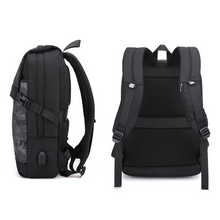 Load image into Gallery viewer, ArcticHunter Kodiak Camo Backpack, Laptop Bag and Briefcase

