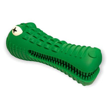 Load image into Gallery viewer, Crocodile Dog Chew Toy
