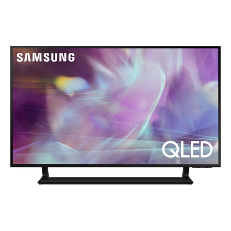 Samsung 75 Q60 4K Smart TV Buy Online in Zimbabwe thedailysale.shop